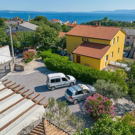 Adastra With Private Parking And Floor Heating Appartamento