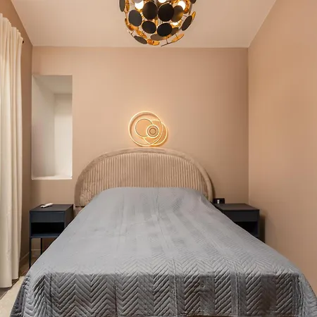 Adastra With Private Parking And Floor Heating Apartament Rijeka