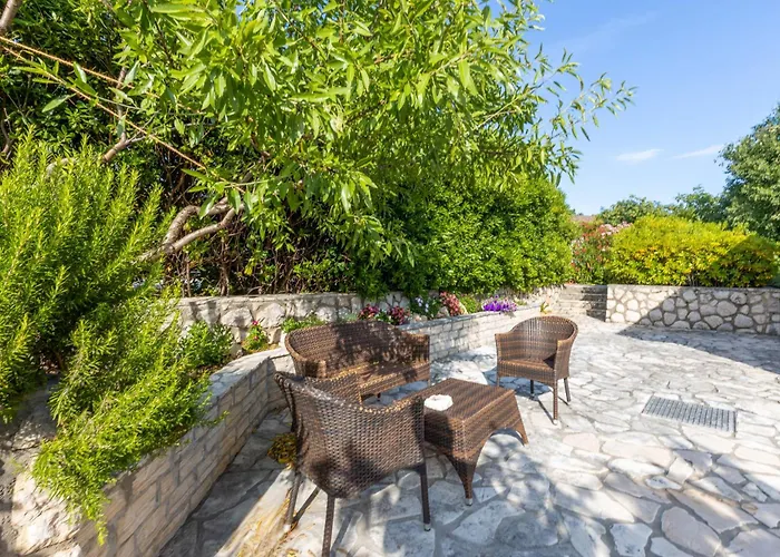 Apartmán Adastra With Private Parking And Floor Heating Rijeka