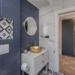 Adastra With Private Parking And Floor Heating Διαμέρισμα Ριέκα