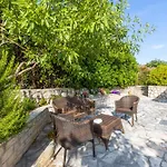 Διαμέρισμα Adastra With Private Parking And Floor Heating Ριέκα