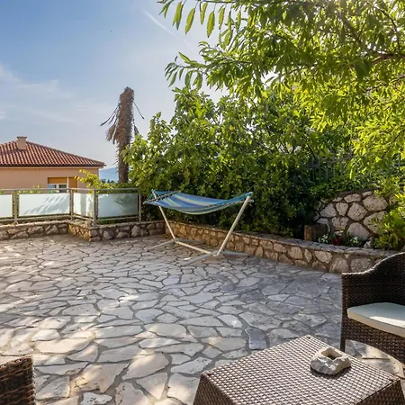 Adastra With Private Parking ,sea View And Floor Heating Appartamento