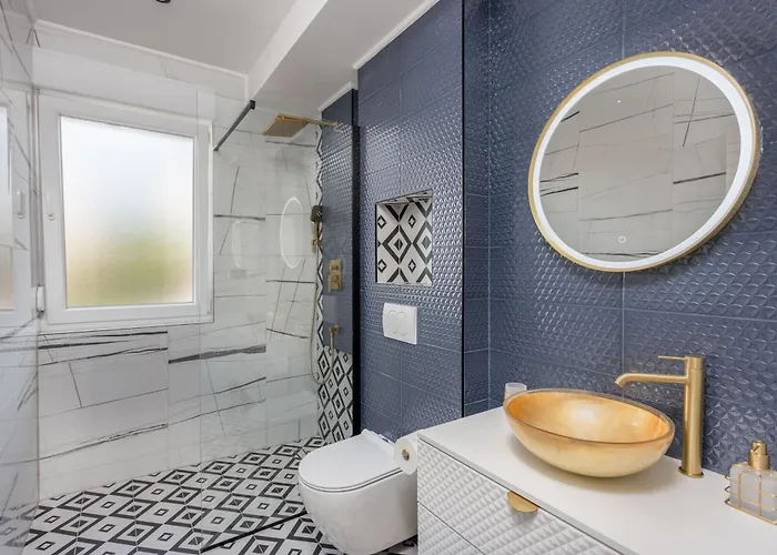 Appartamento Adastra With Private Parking And Floor Heating *